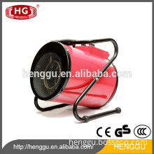 36/3000/6000W Output Portable Industrial Blower